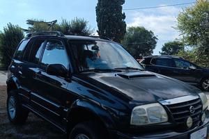 Suzuki Grand Vitara 2.0 TDI 5P X COMMERCIANTI