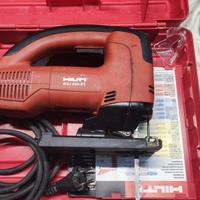 Seghetto alternativo HILTI 