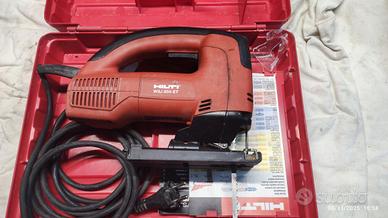 Seghetto alternativo HILTI 