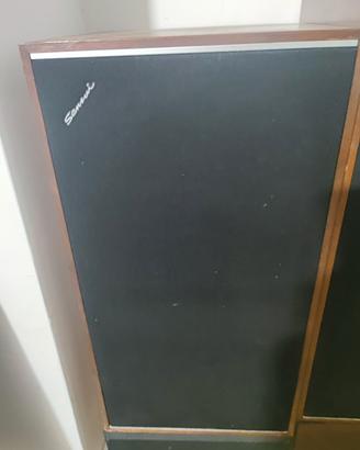 casse acustiche SANSUI ES 200