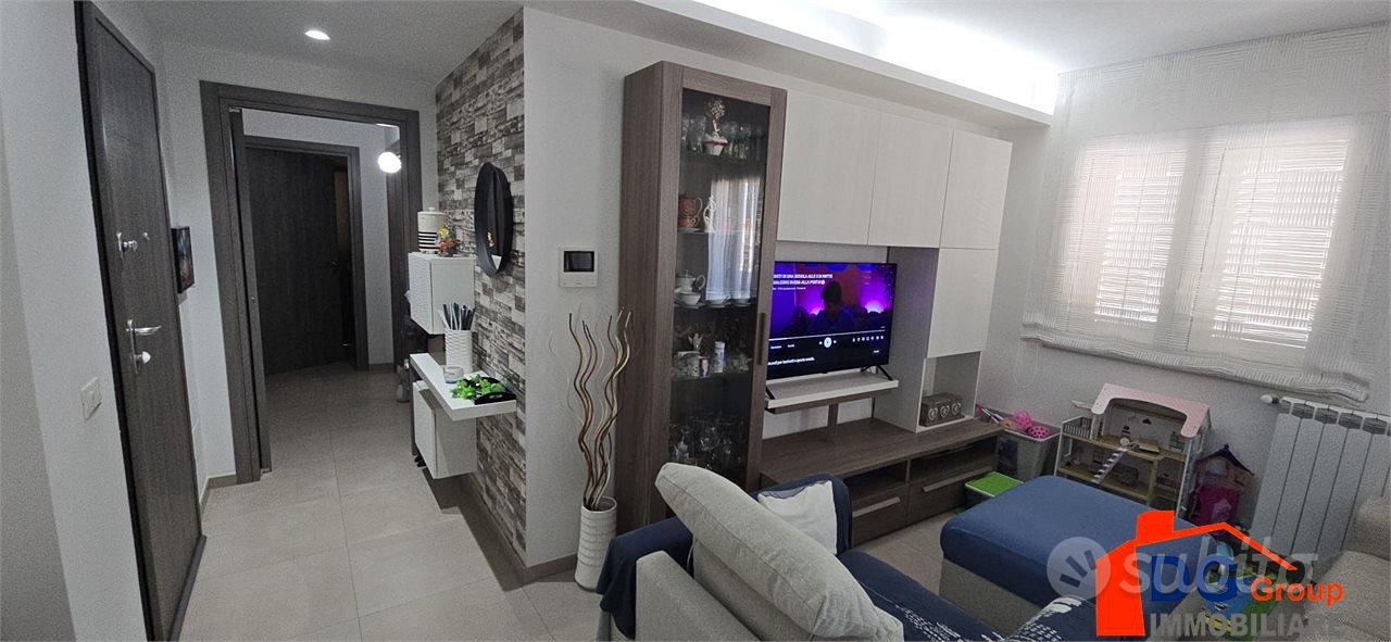 Appartamento – Alcamo, Trapani - Vista 4
