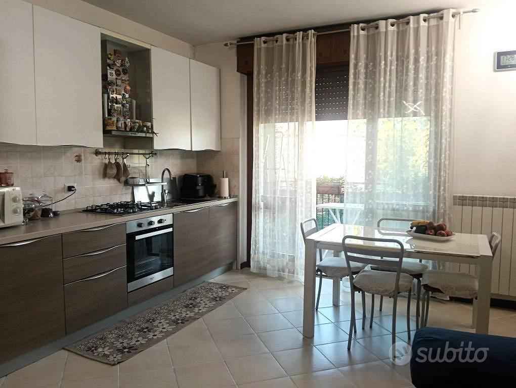 Appartamento – San Bonifacio, Villanova - Vista 2