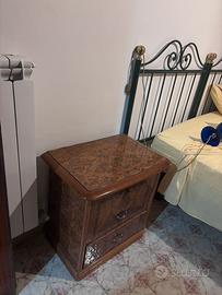 Cassetti da camera da letto