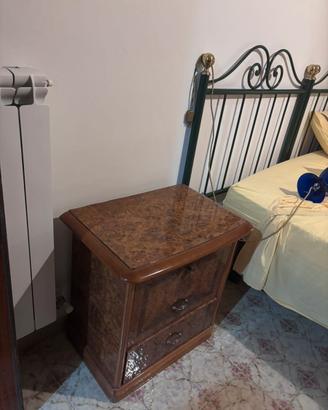 Cassetti da camera da letto