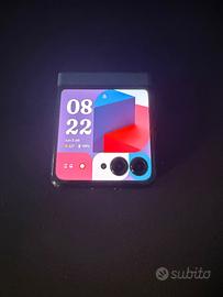 Motorola ratz
