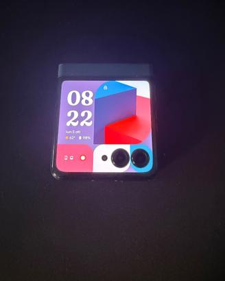 Motorola ratz