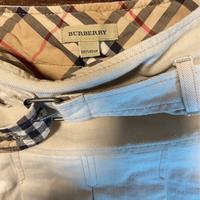 Gonna Burberry
