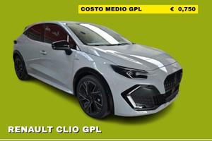 Renault Clio 1.2 eco-g Evolution 120cv edc