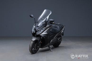 KYMCO AK 550