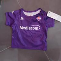 Maglia Fiorentina per bambini