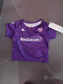 Maglia Fiorentina per bambini