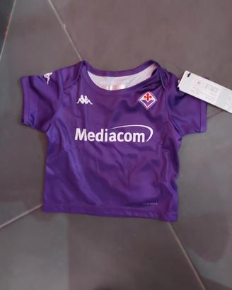 Maglia Fiorentina per bambini