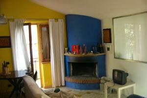 Mansarda a Camigliatello nel cuore della Sila