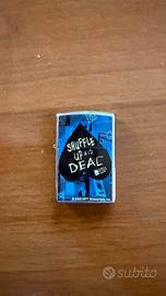 Accendino Zippo da collezione Shuffle up and deal