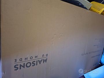 Struttura letto matrimoniale MAISONS 180/200