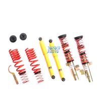 KIT SOSPENSIONE FILETTATA EIBACH MTS FORD FOCUS MK
