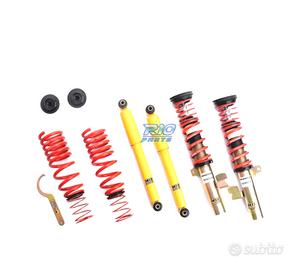KIT SOSPENSIONE FILETTATA EIBACH MTS FORD FOCUS MK