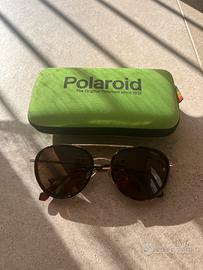Occhiali da sole Polaroid