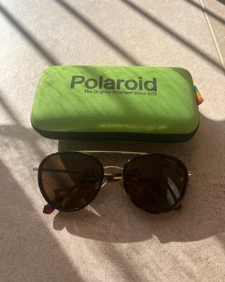 Occhiali da sole Polaroid