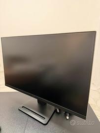 Monitor MSI PRO MP273A 27” Full HD IPS 100Hz