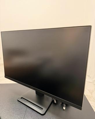 Monitor MSI PRO MP273A 27” Full HD IPS 100Hz
