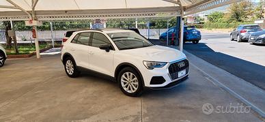 Audi Q3 35Tdi 150cv Sport *Led - Panorama - Virtua