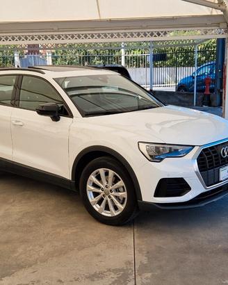 Audi Q3 35Tdi 150cv Sport *Led - Panorama - Virtua