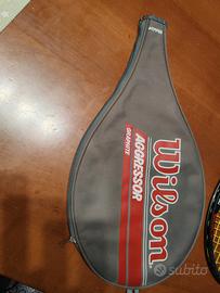 racchetta da Tennis wilson