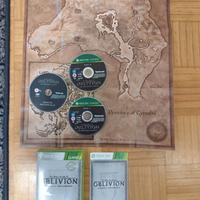 Xbox 360: Oblivion 5th Anniversary Edition