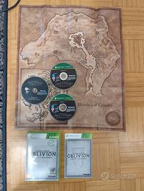 Xbox 360: Oblivion 5th Anniversary Edition