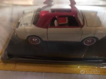 Autobianchi bianchina