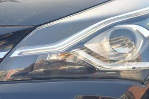 Faro anteriore sx LED TOYOTA YARIS Hybrid 