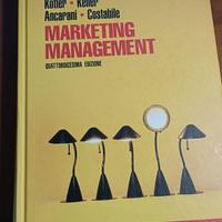 libro marketing management KOTLER-Keller 14ed.