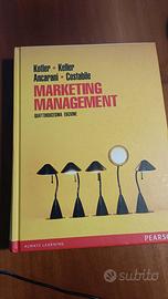 libro marketing management KOTLER-Keller 14ed.