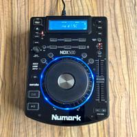 CDJ Numark NDX 500