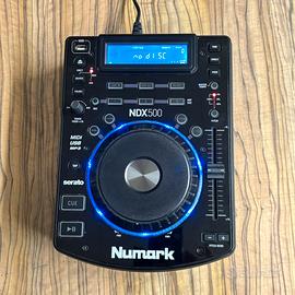 CDJ Numark NDX 500