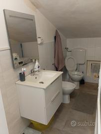 Camera Collecchio centro 400 euro