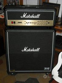 Marshall JVM 210H