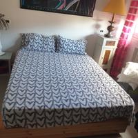 Materasso Matrimoniale 160×200