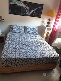 Materasso Matrimoniale 160×200