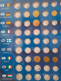 Euroteca primi 12 stati membri 