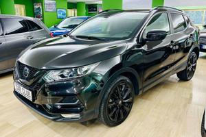 Nissan Qashqai 1.5 dCi 115 cv Automatica N-Tec
