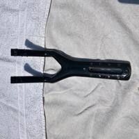 Prolunghe ciclismo triathlon