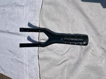 Prolunghe ciclismo triathlon