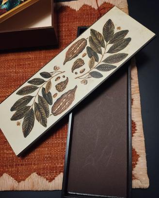 scatole in legno