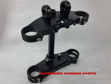 Honda hornet piastre di sterzo speciali