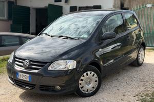 Volkswagen FOX 1.2 TRENDLINE KMCERT NEOPAT UNICOPR