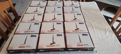 Svendita Chiavette USB WIFI  Netis WF2503 12 pezzi