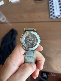 Swatch scuba shm102 Vertical Flavour