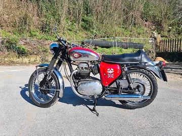 BSA Altro modello - 1963